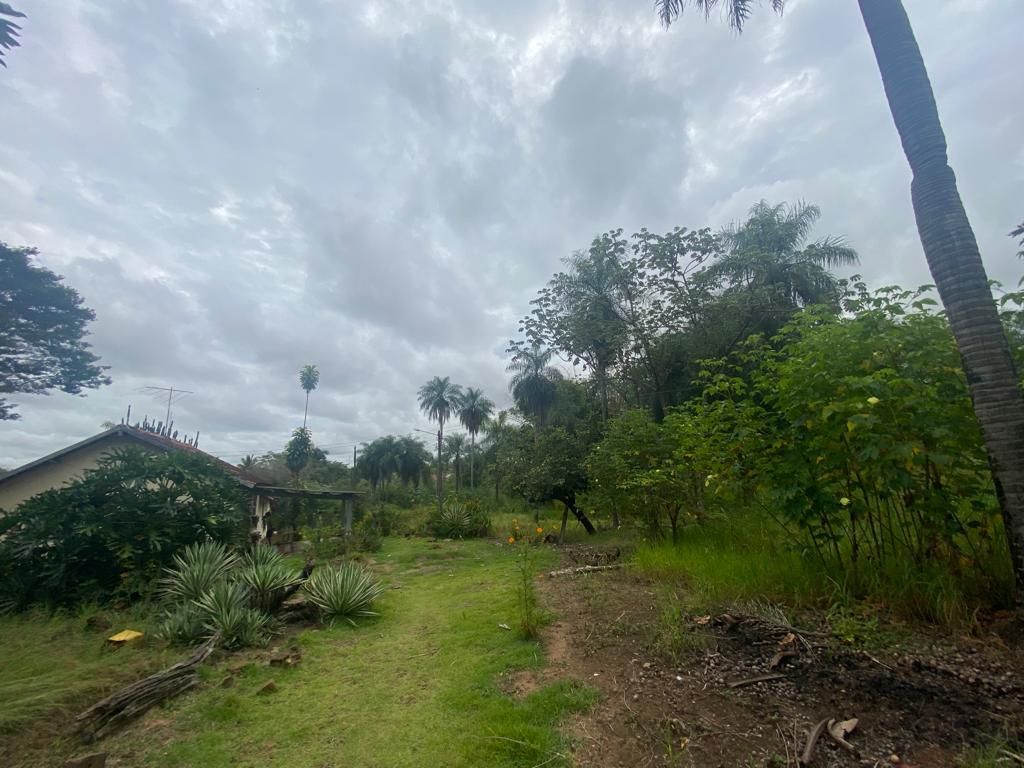 terreno residencial à venda em monterrey, araçatuba