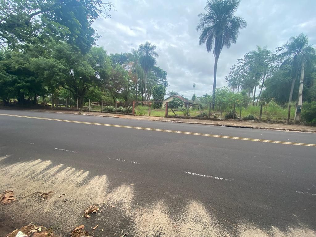 terreno residencial à venda em monterrey, araçatuba