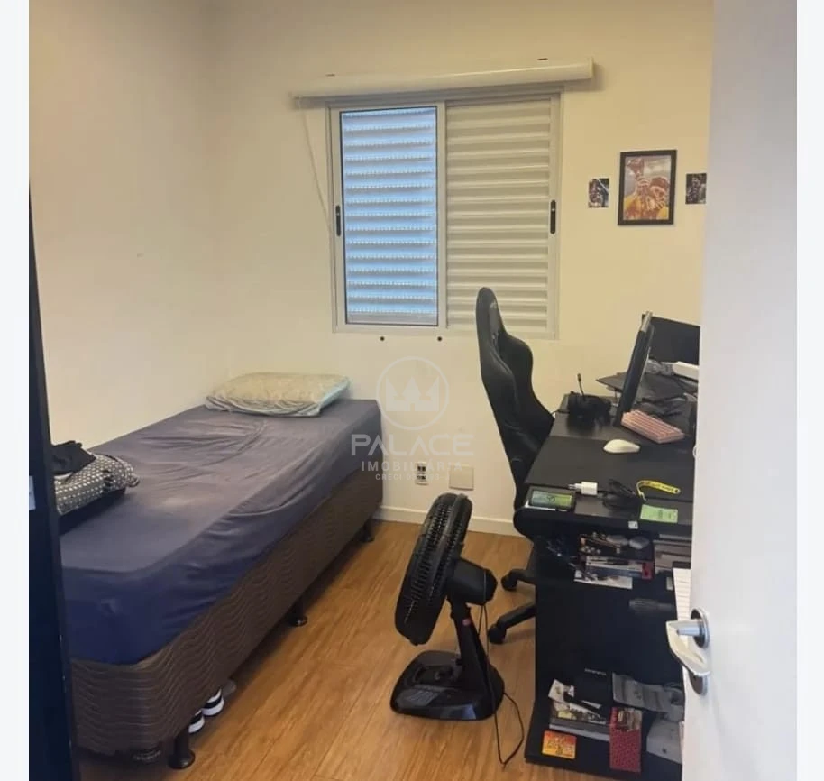 Apartamento À Venda Espaço Jardins Piracicaba