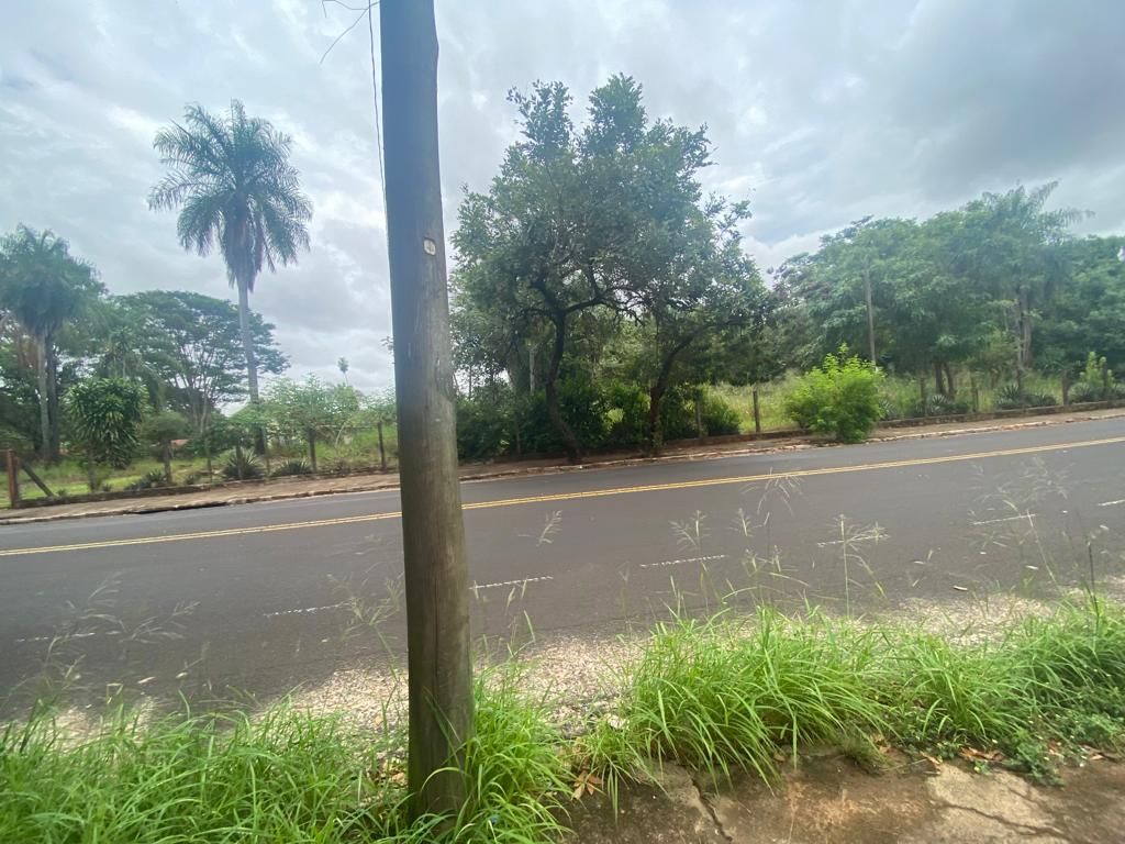 terreno residencial à venda em monterrey, araçatuba