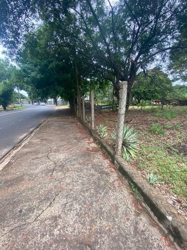 terreno residencial à venda em monterrey, araçatuba