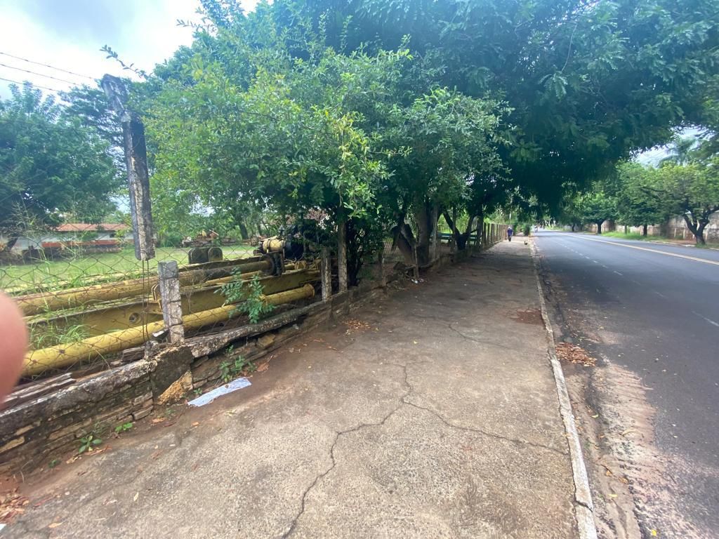 terreno residencial à venda em monterrey, araçatuba