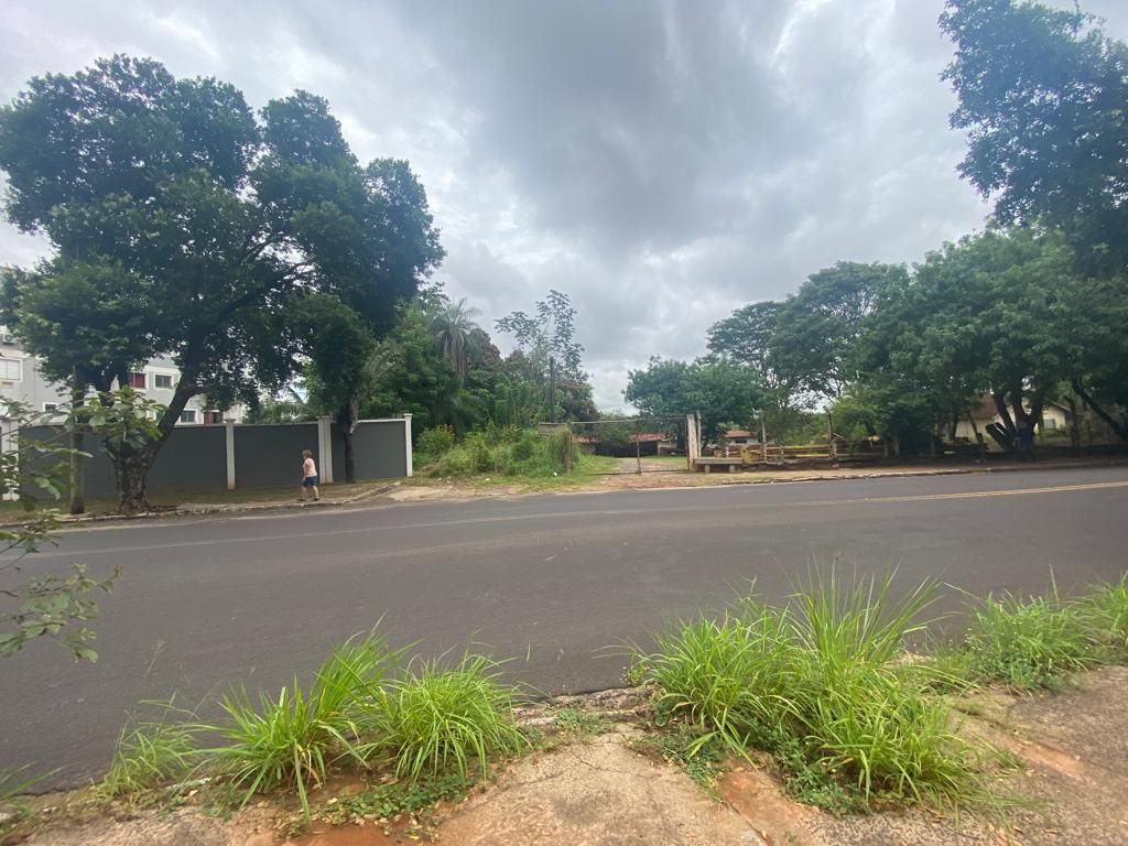 terreno residencial à venda em monterrey, araçatuba