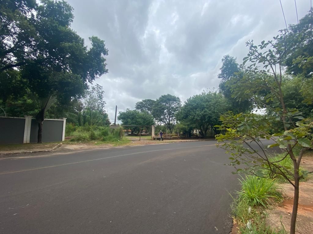 terreno residencial à venda em monterrey, araçatuba