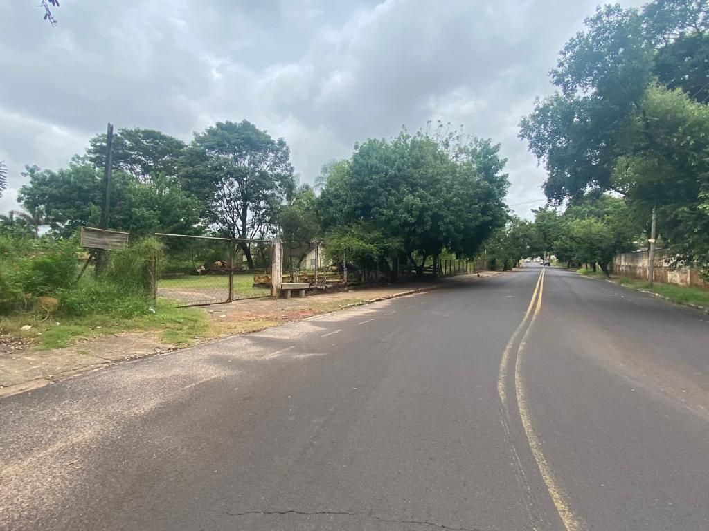 terreno residencial à venda em monterrey, araçatuba