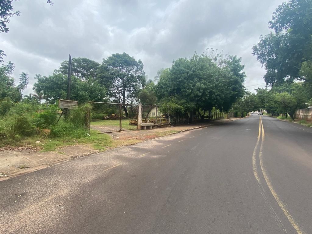terreno residencial à venda em monterrey, araçatuba
