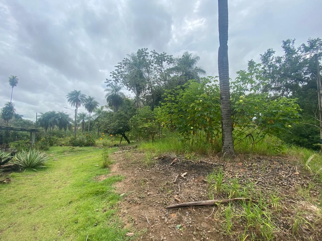 terreno residencial à venda em monterrey, araçatuba