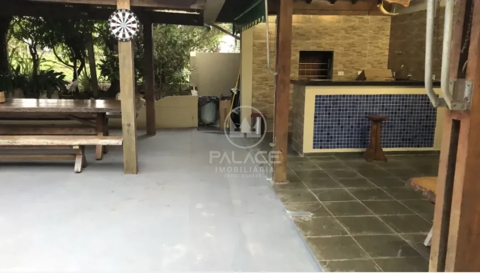 Condominio Colinas de Piracicaba (Ártemis)