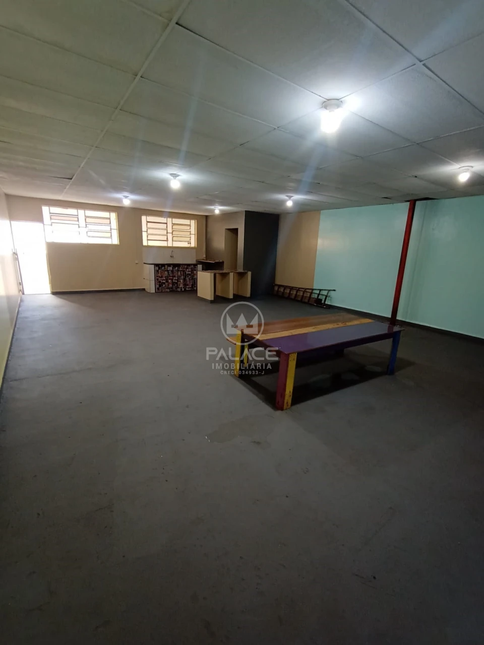 Comercial À Venda Centro Piracicaba