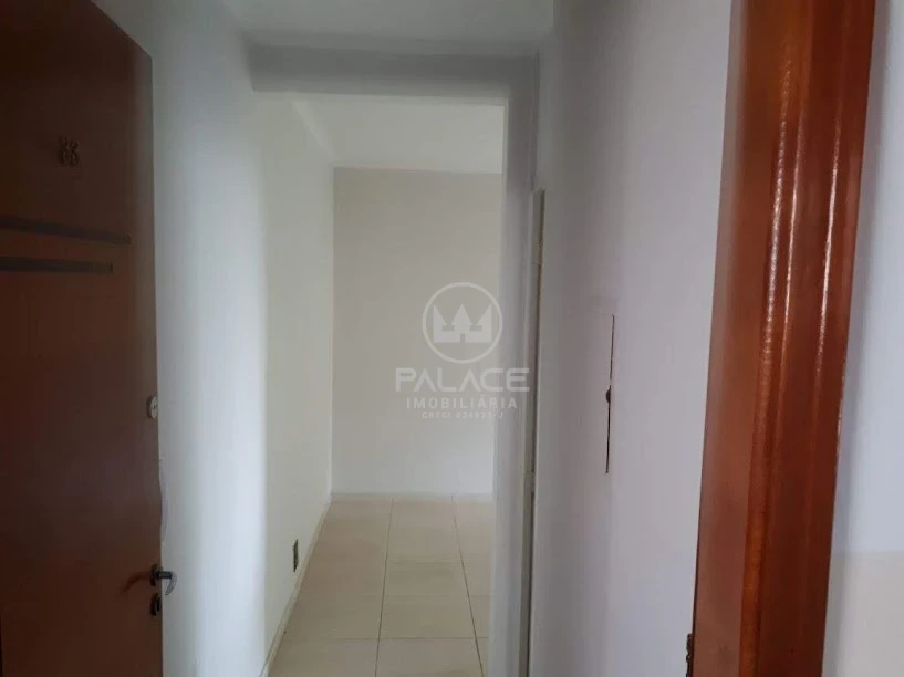 Apartamento À Venda Condomínio Residencial Colinas De Piracicaba Piracicaba