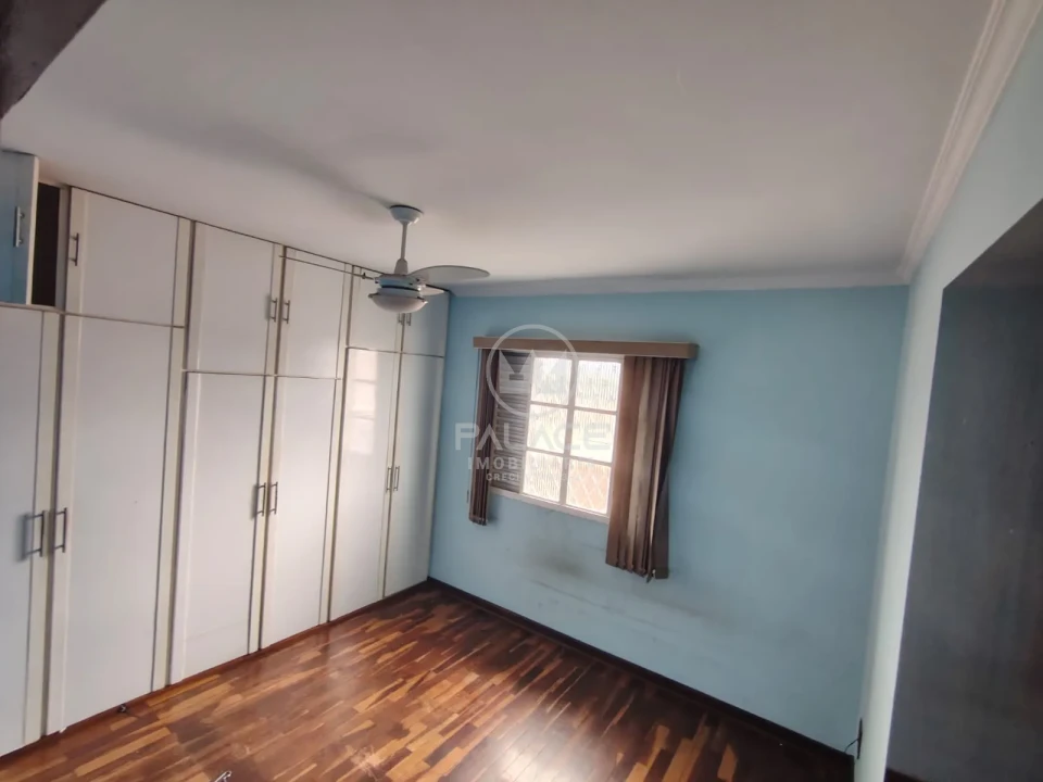 Apartamento Para Alugar Paulicéia Piracicaba