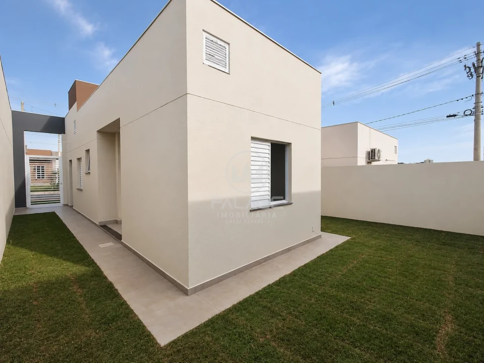 Casa Em Condomínio À Venda Condomínio Reserva Taquaral I Piracicaba