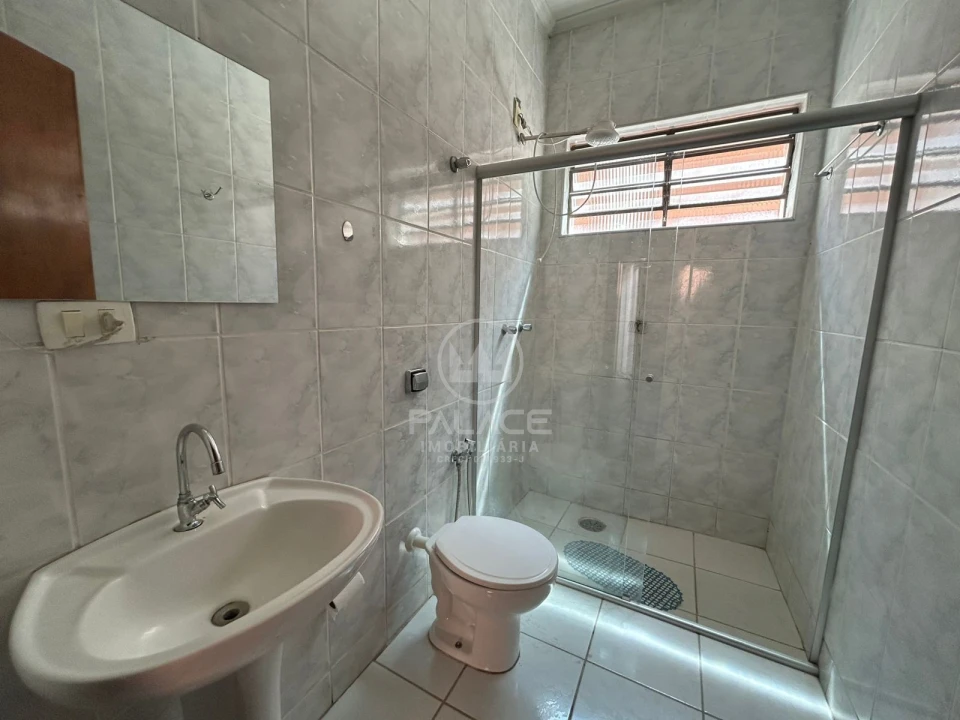 CASA PARA ALUGAR - JARDIM PACAEMBU