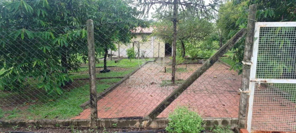Exuberante Sitio na Piracicaba/Anhumas
