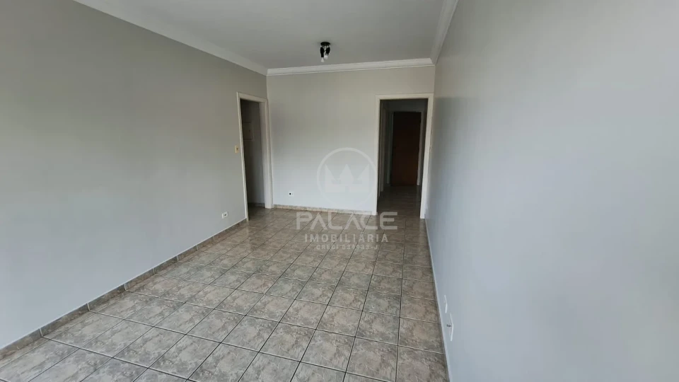 Apartamento Para Alugar Edifício Central Park Piracicaba