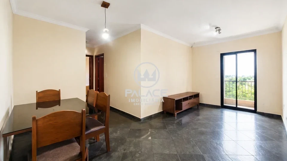 Apto á Venda no Edifício Saint Germain