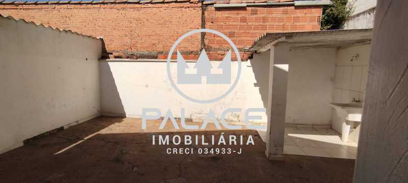 Casa no Parque Primeiro de Maio, Piracicaba — foto 23 de 28
