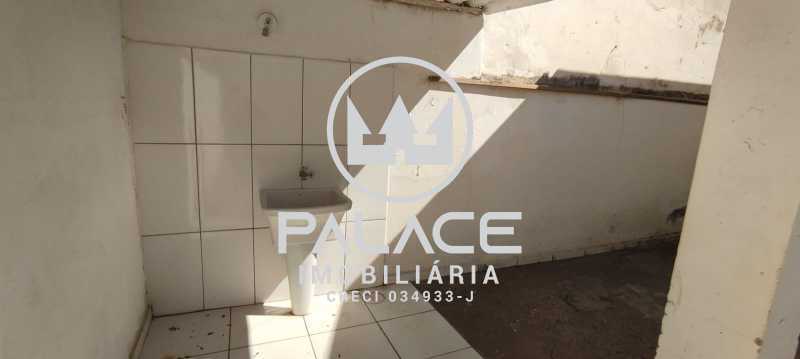Casa no Parque Primeiro de Maio, Piracicaba — foto 27 de 28