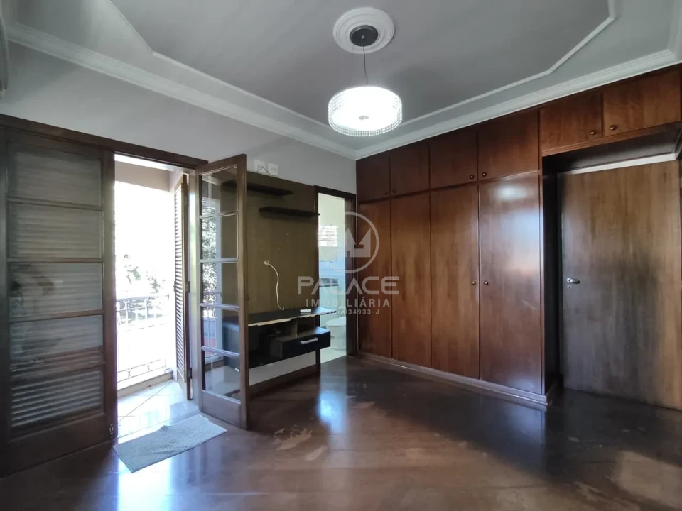 Casa À Venda E Locação Terra Nova Piracicaba