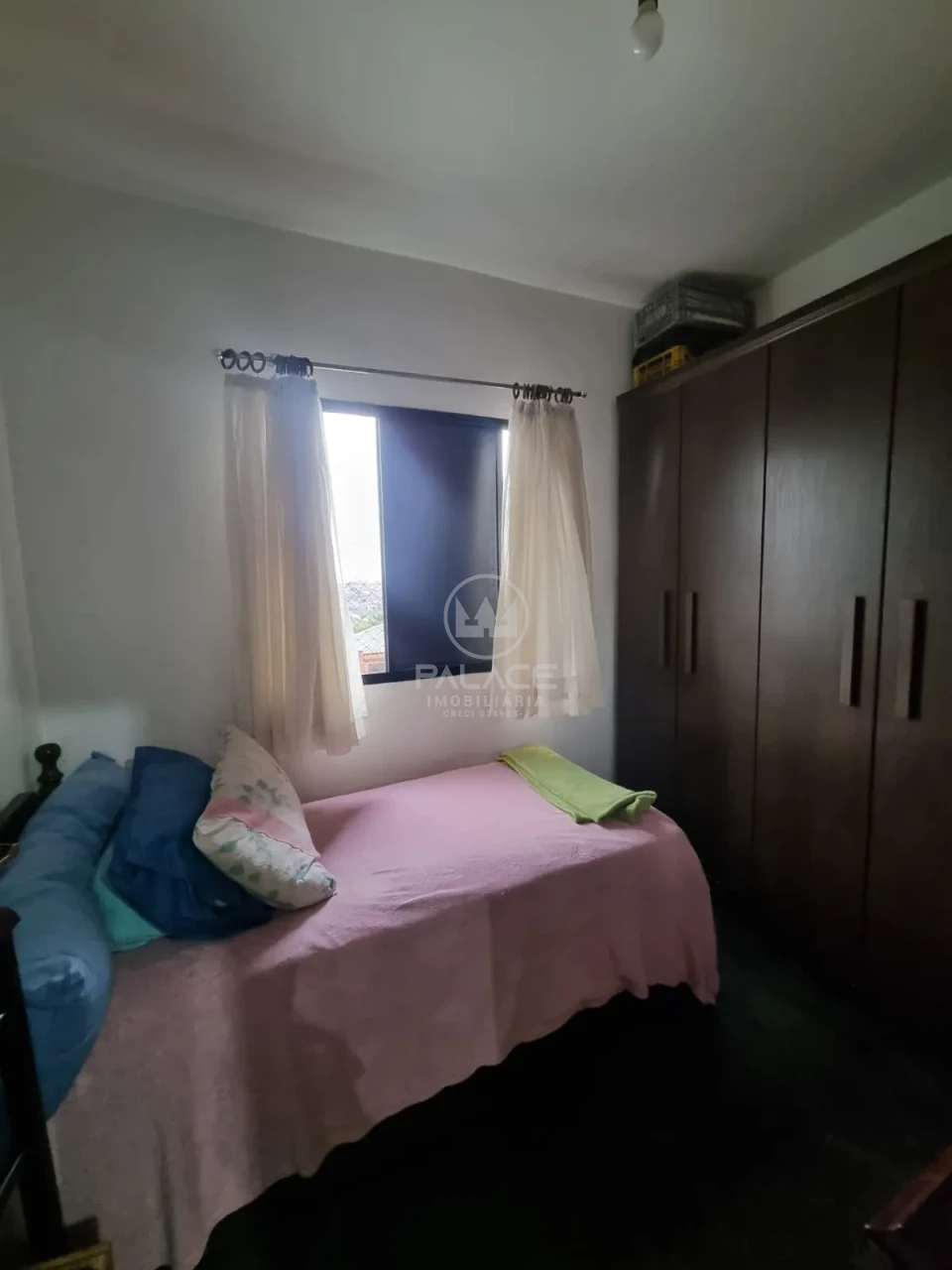 Apartamento À Venda Higienópolis Piracicaba