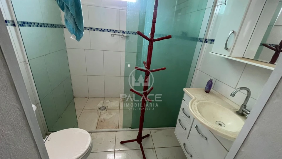 CASA / LOCACAO / RIO DAS PEDRAS/ ROD NELSON CAPRONI / 100M²