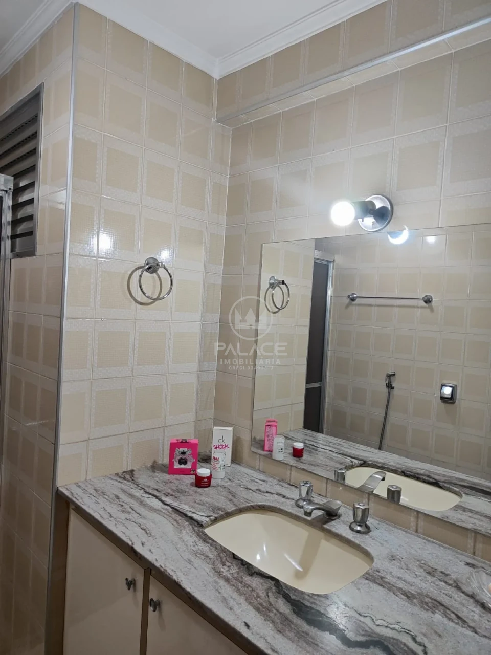 Apartamento À Venda Edif. Zepelin Piracicaba