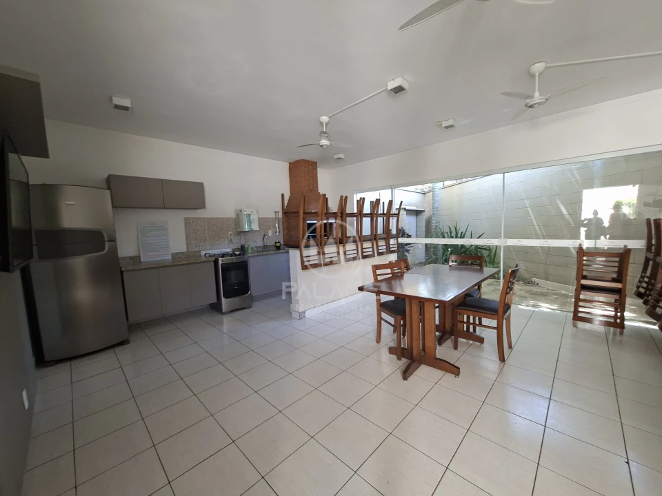 Apartamento Para Alugar Portal Das Laranjeiras em  Piracicaba