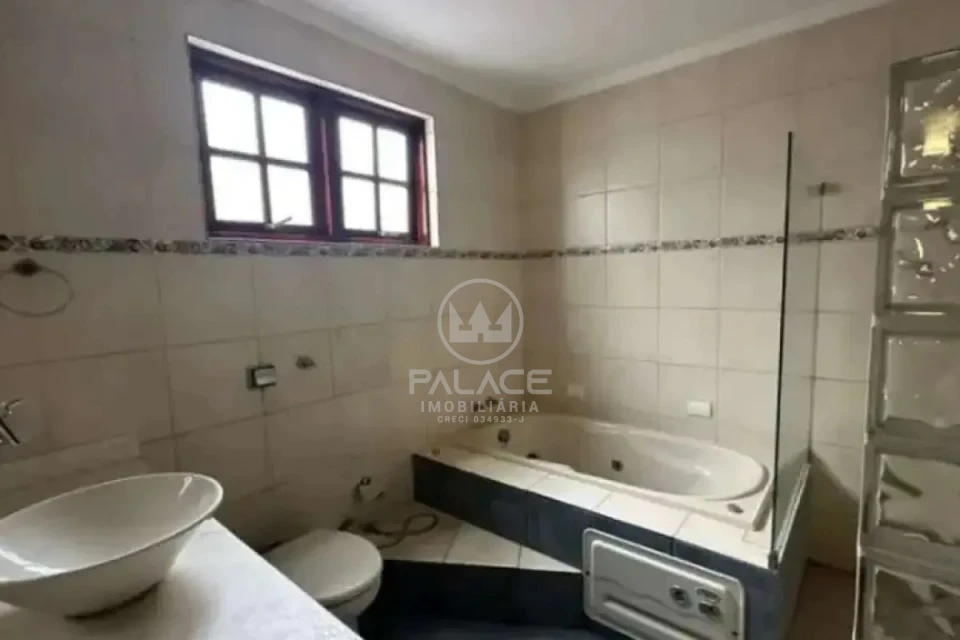 Casa a venda no Loteamento Santa Rosa