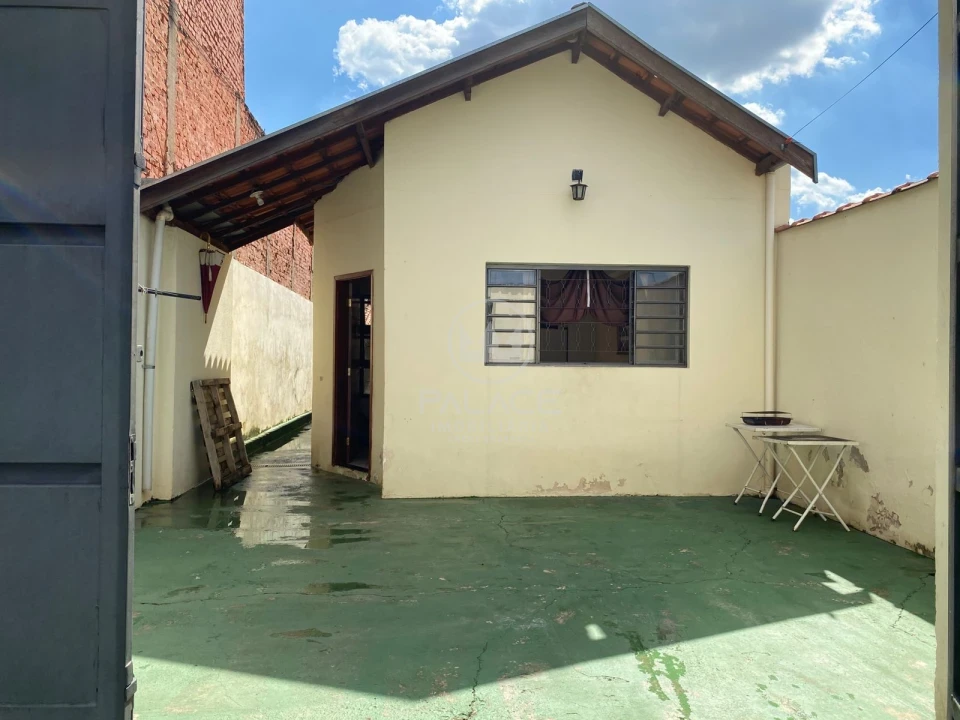 casa na Vila Industrial