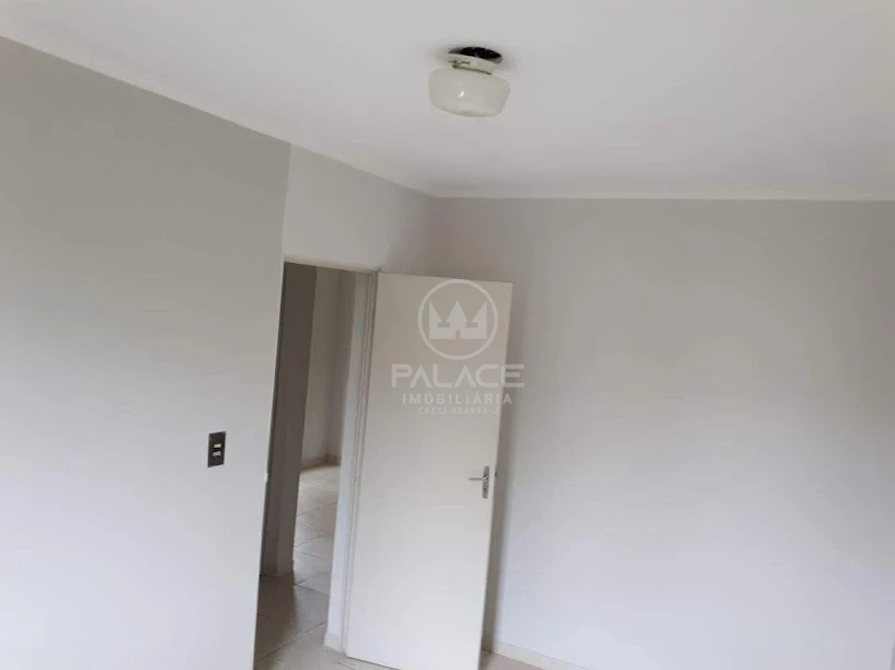 Apartamento À Venda Condomínio Residencial Colinas De Piracicaba Piracicaba