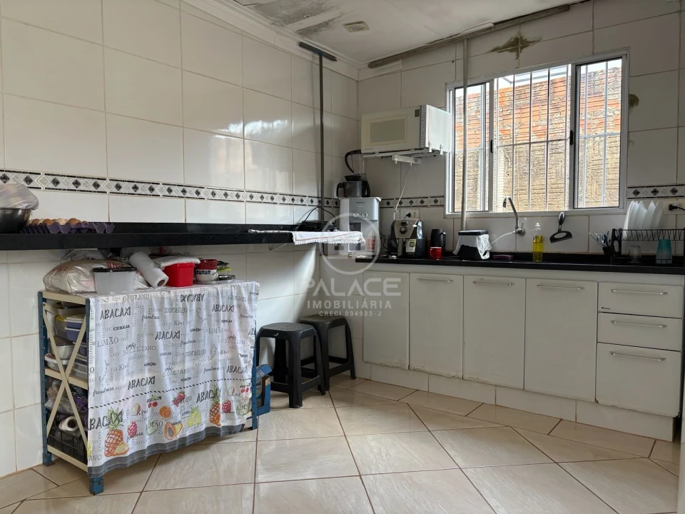casa em loteamento convívio nosso recanto , bairro campestre