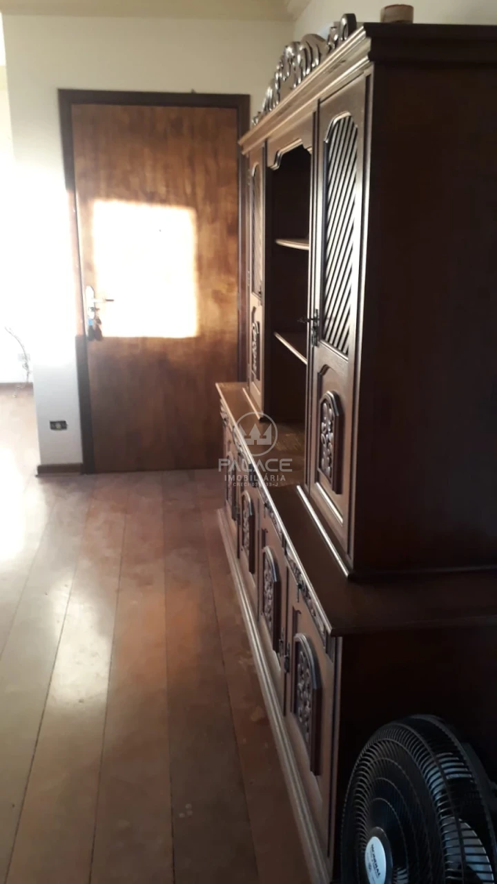APARTAMENTO A VENDA JARDIM ELITE