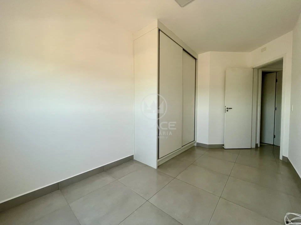 Apartamento Para Alugar Residencial Plaza Mayor Piracicaba