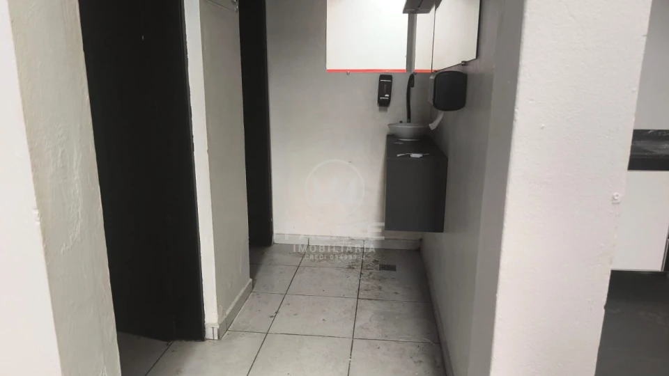 Barracão para alugar, 400 m² por RS 4.800-mês - Jardim São Mateus - Piracicaba-SP