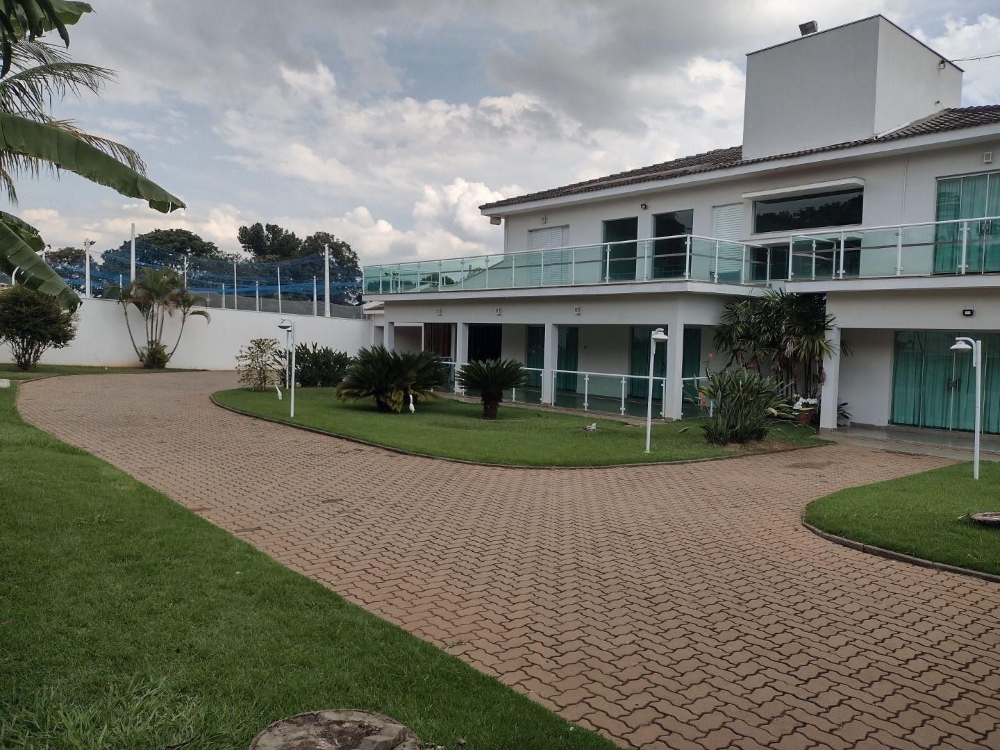 casa à venda em dois córregos, piracicaba 4 quartos 538m²