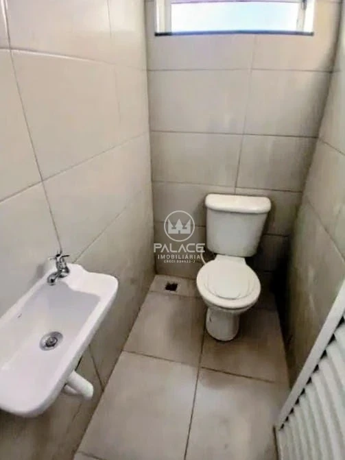 Barracão disponivel para locação