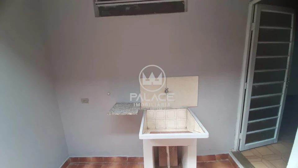 CASA PARA LOCAÇÃO/ 3 QUARTOS / NOVA AMÉRICA