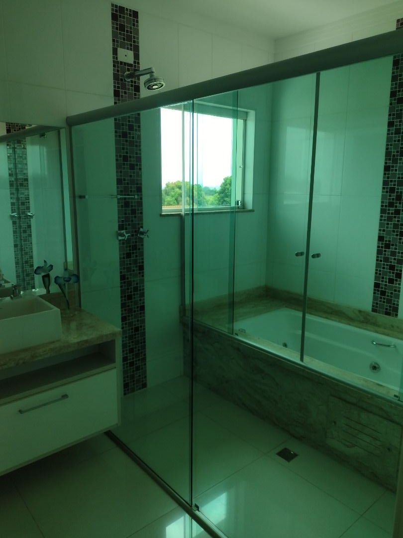 casa à venda em dois córregos, piracicaba 4 quartos 538m²