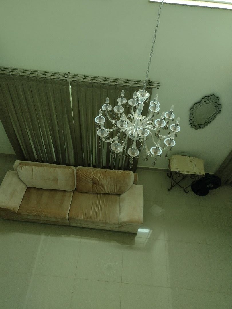 casa à venda em dois córregos, piracicaba 4 quartos 538m²