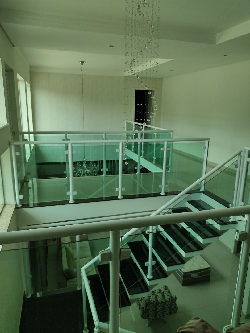 casa à venda em dois córregos, piracicaba 4 quartos 538m²