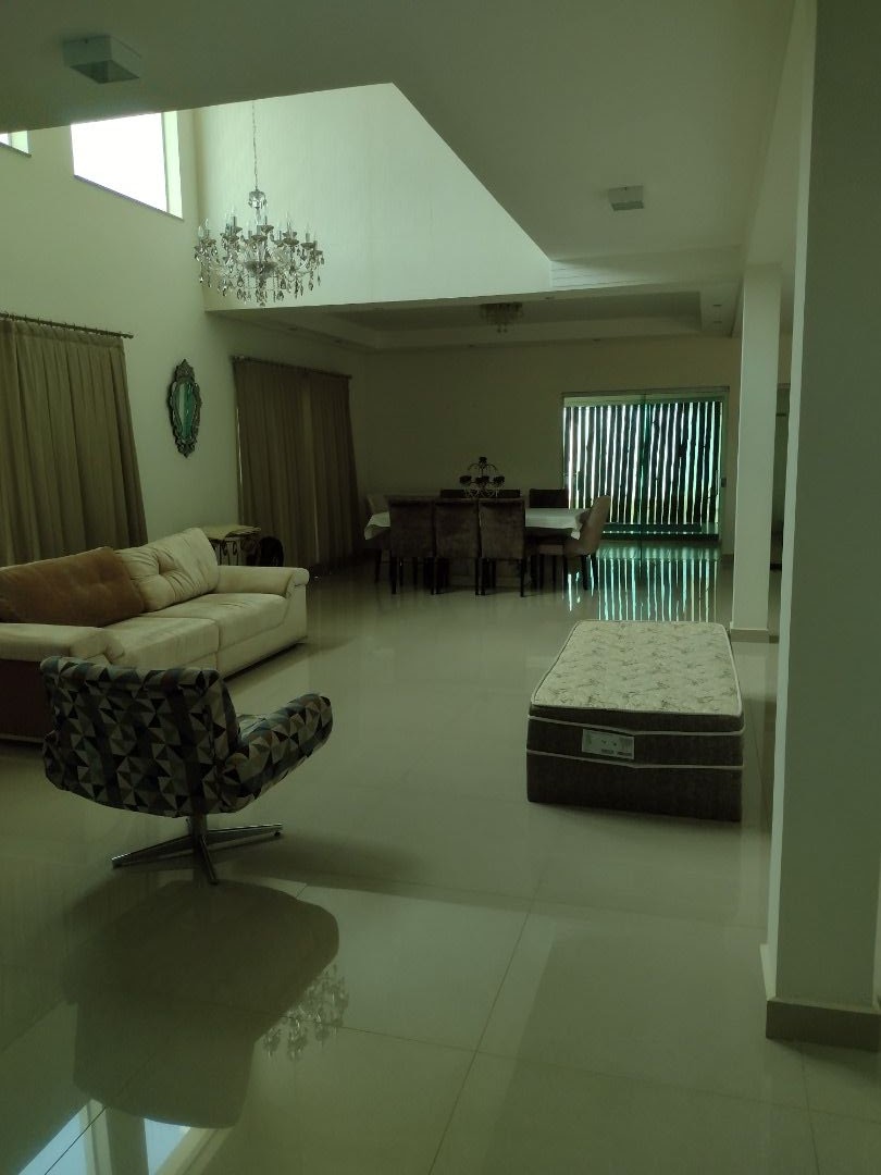 casa à venda em dois córregos, piracicaba 4 quartos 538m²