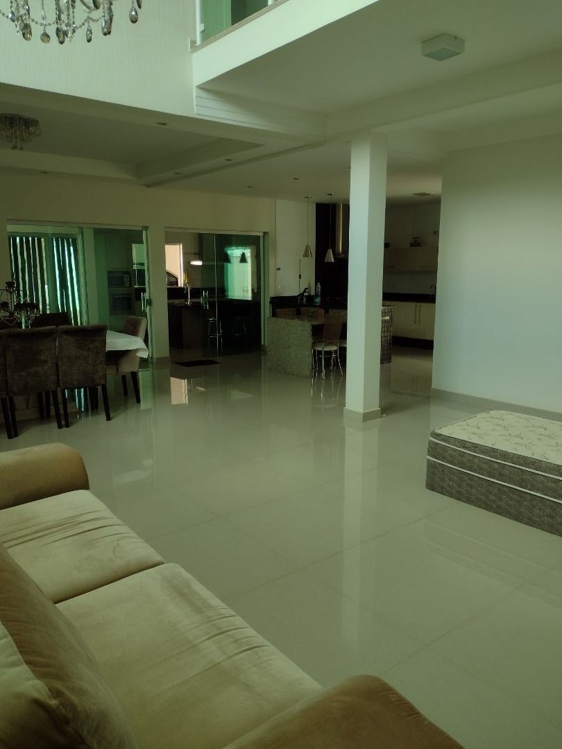 casa à venda em dois córregos, piracicaba 4 quartos 538m²