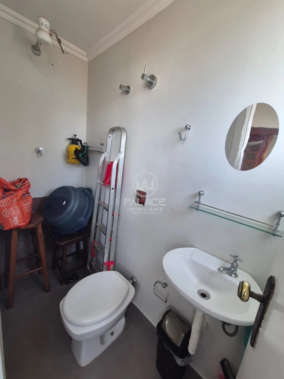 APARTAMENTO PARA LOCAÇÃO / INDEPENDENCIA