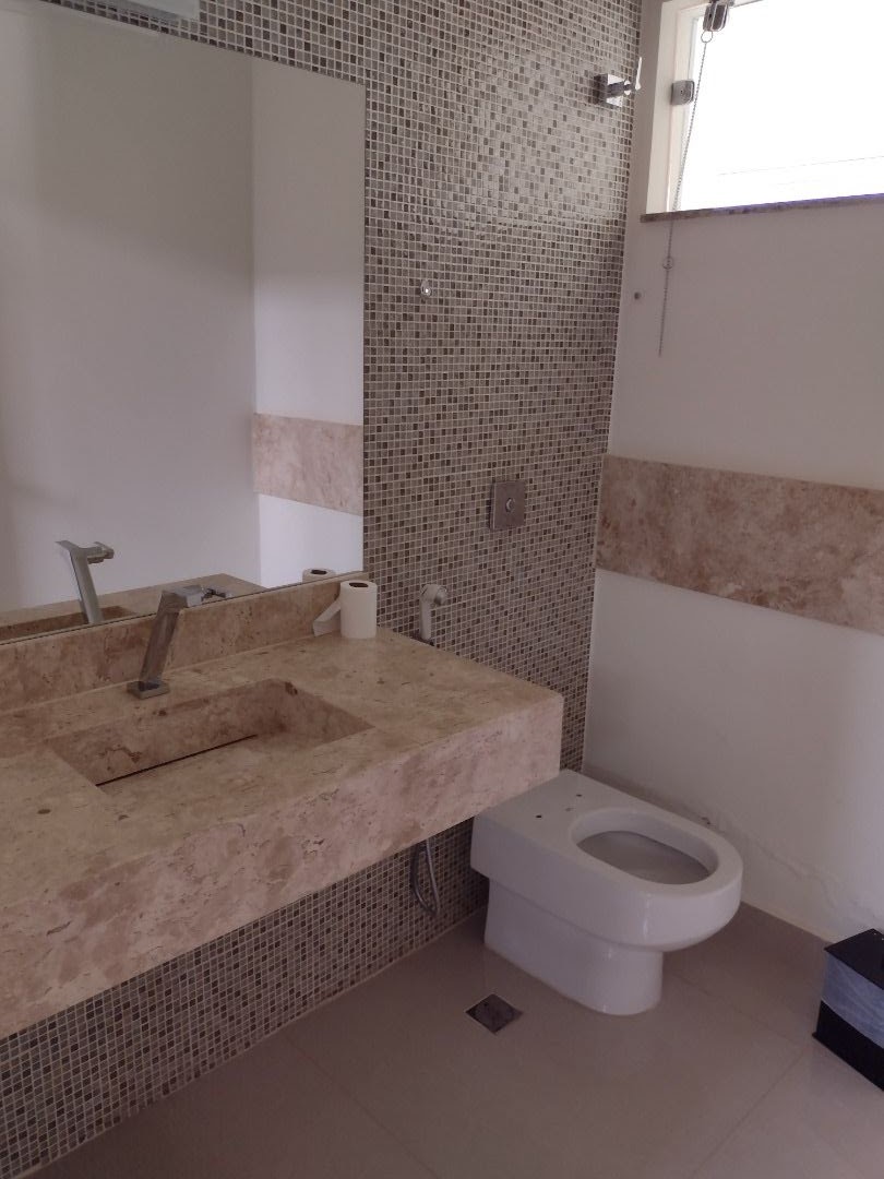 casa à venda em dois córregos, piracicaba 4 quartos 538m²