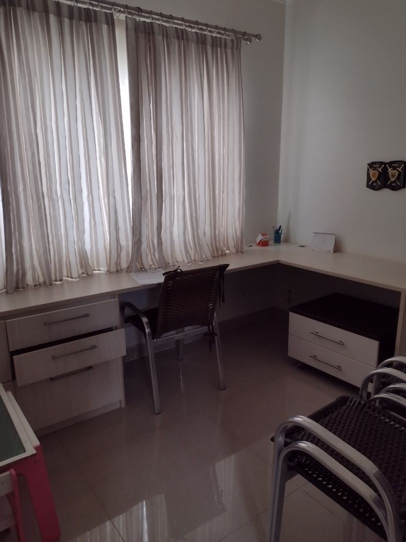 casa à venda em dois córregos, piracicaba 4 quartos 538m²