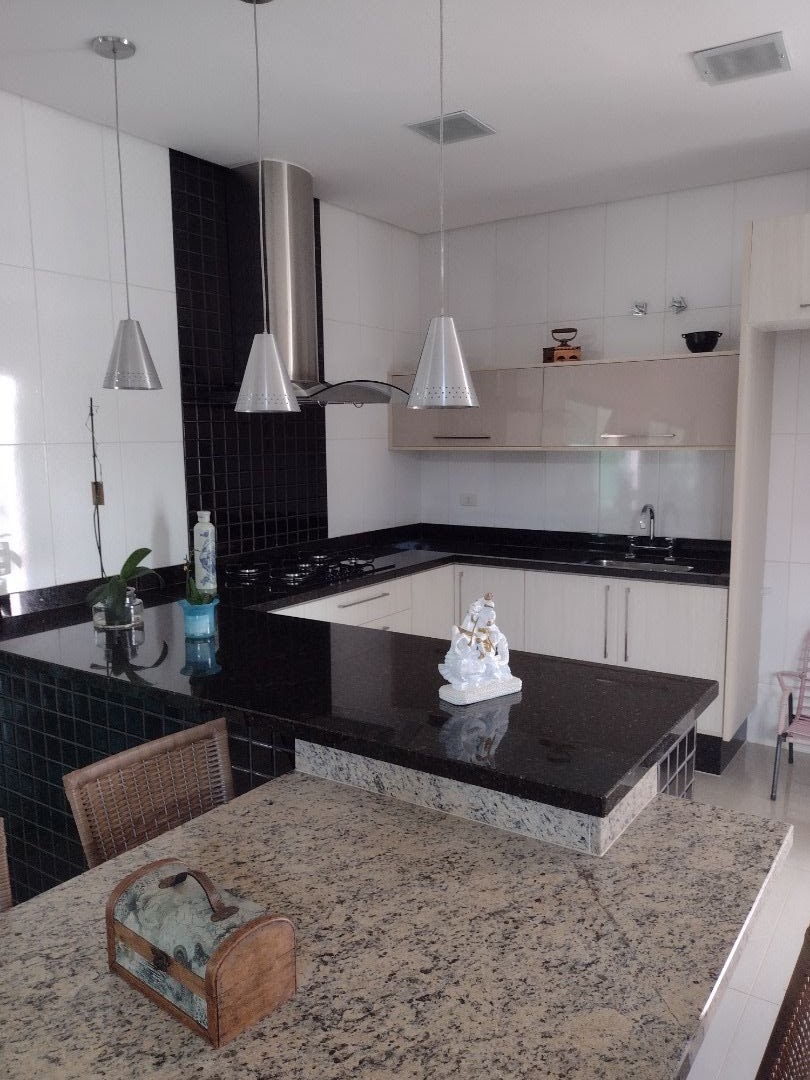 casa à venda em dois córregos, piracicaba 4 quartos 538m²