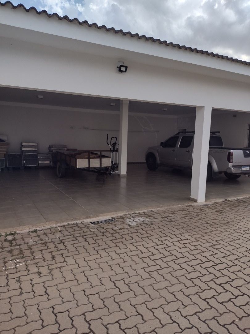 casa à venda em dois córregos, piracicaba 4 quartos 538m²