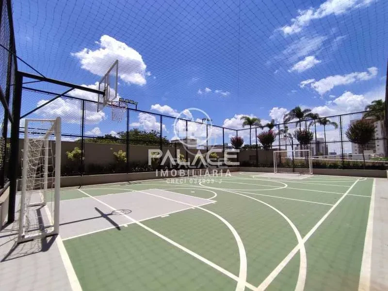 Apartamento À Venda E Locação The Gardens (Piracicaba) Piracicaba