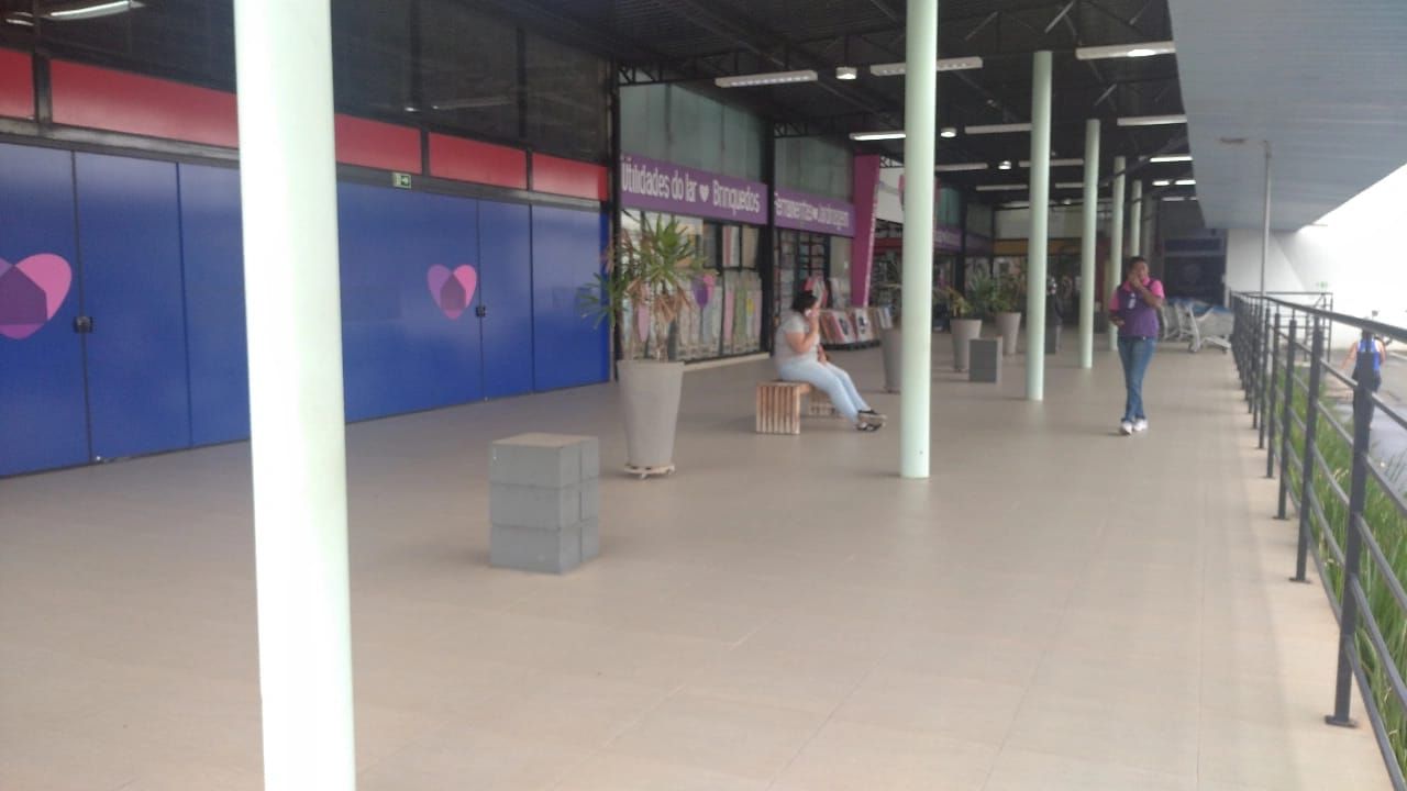 Imagens do imóveis loja para alugar em jaraguá, piracicaba 32m²