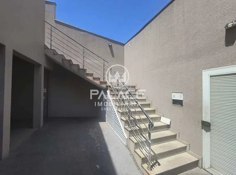 Apartamento Para Alugar Vila Monteiro Piracicaba